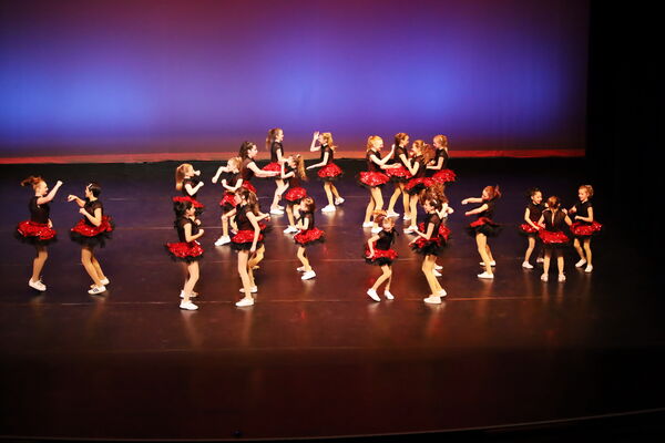 Keywords: Performing Company