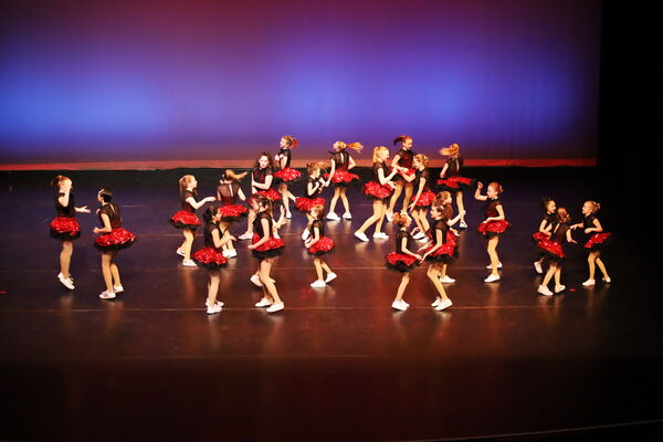 Keywords: Performing Company