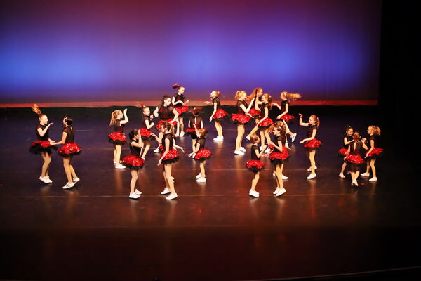 Keywords: Performing Company