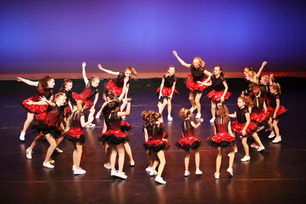 Keywords: Performing Company