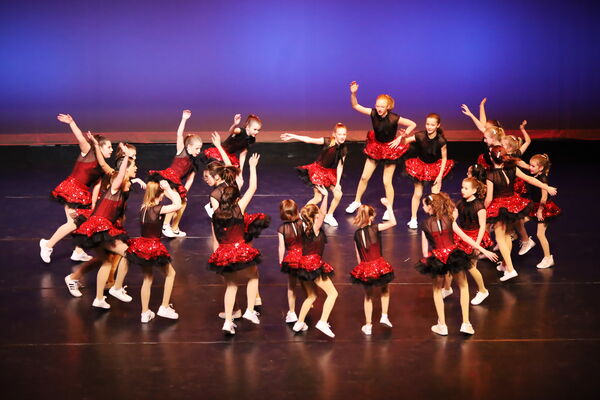 Keywords: Performing Company