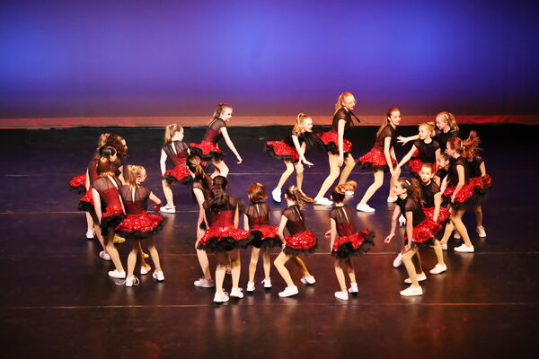 Keywords: Performing Company