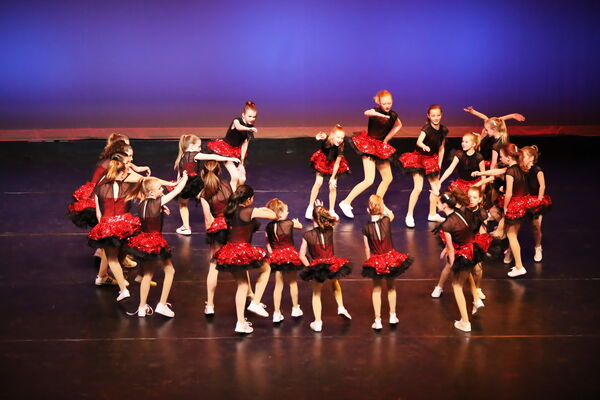 Keywords: Performing Company