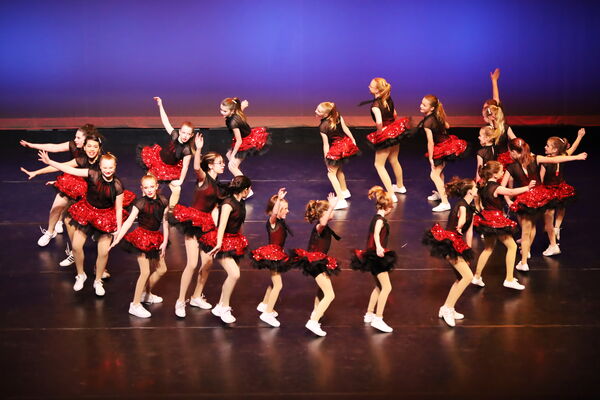 Keywords: Performing Company