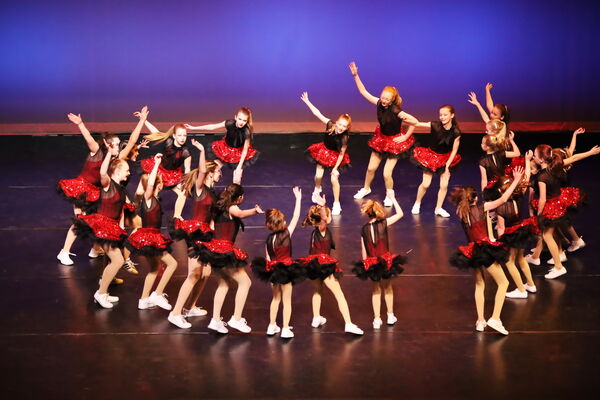 Keywords: Performing Company