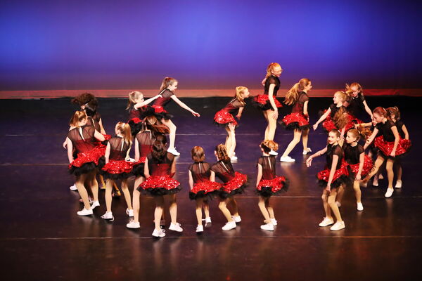 Keywords: Performing Company