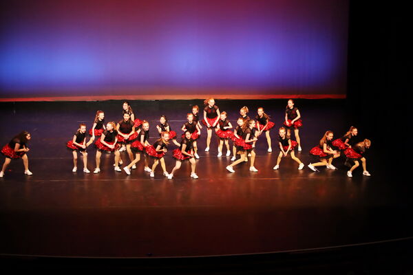 Keywords: Performing Company