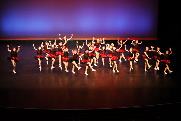 Keywords: Performing Company