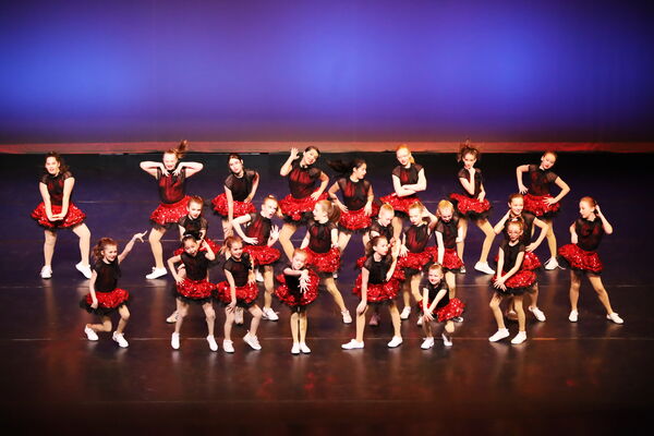 Keywords: Performing Company