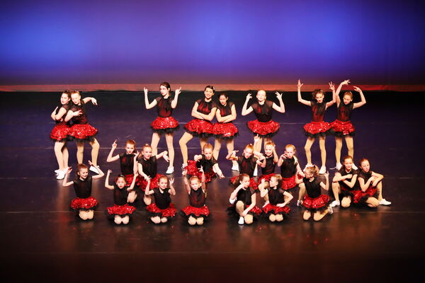 Keywords: Performing Company