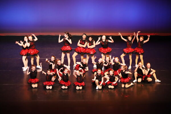 Keywords: Performing Company