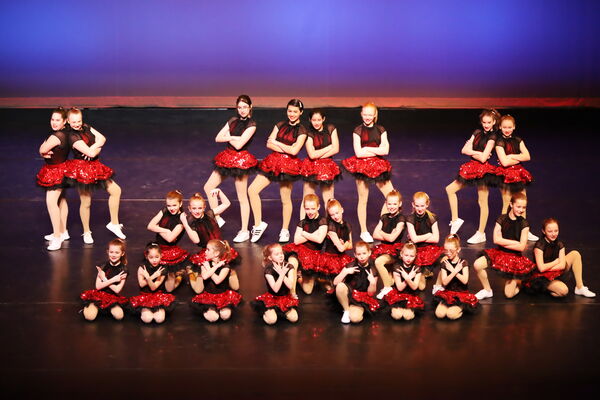 Keywords: Performing Company