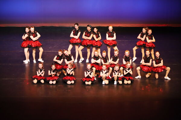 Keywords: Performing Company