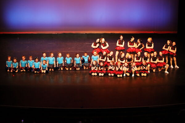 Keywords: Performing Company