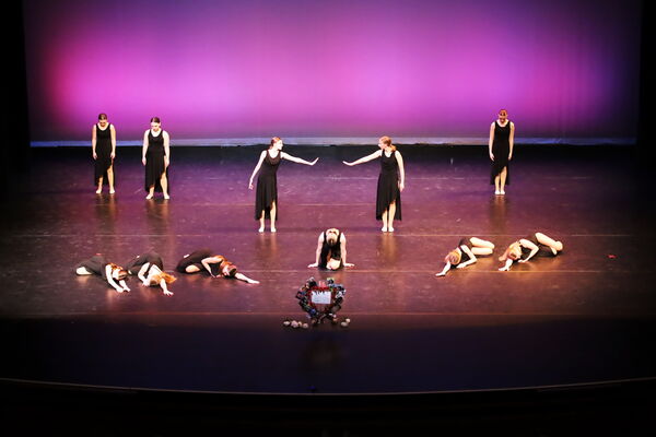 Keywords: Hayley_B;Evelyn_C;Lauren_D;Lauren_F;Sydney_K;Erin_K;Katelyn_L;Brandi_M;Jessica_P;Nora_R;Alicia_S;Grace_V