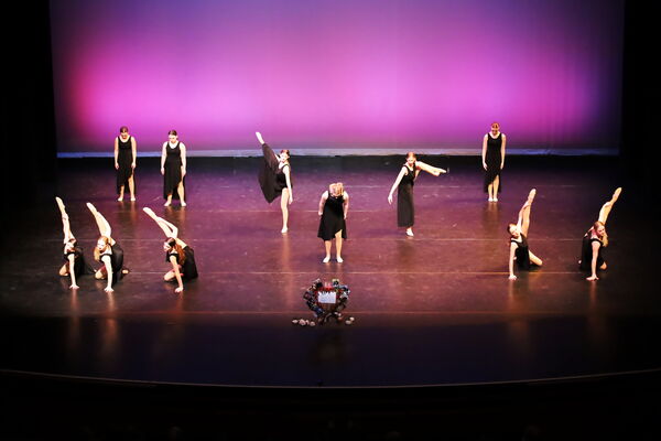 Keywords: Hayley_B;Evelyn_C;Lauren_D;Lauren_F;Sydney_K;Erin_K;Katelyn_L;Brandi_M;Jessica_P;Nora_R;Alicia_S;Grace_V