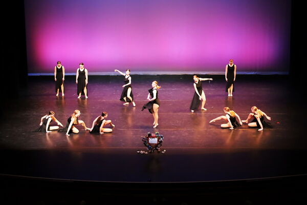 Keywords: Hayley_B;Evelyn_C;Lauren_D;Lauren_F;Sydney_K;Erin_K;Katelyn_L;Brandi_M;Jessica_P;Nora_R;Alicia_S;Grace_V