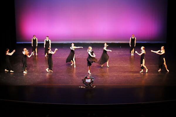 Keywords: Hayley_B;Evelyn_C;Lauren_D;Lauren_F;Sydney_K;Erin_K;Katelyn_L;Brandi_M;Jessica_P;Nora_R;Alicia_S;Grace_V