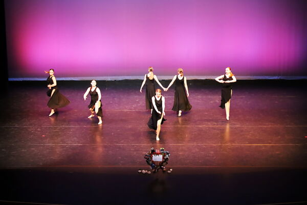 Keywords: Hayley_B;Evelyn_C;Lauren_D;Lauren_F;Sydney_K;Erin_K;Katelyn_L;Brandi_M;Jessica_P;Nora_R;Alicia_S;Grace_V