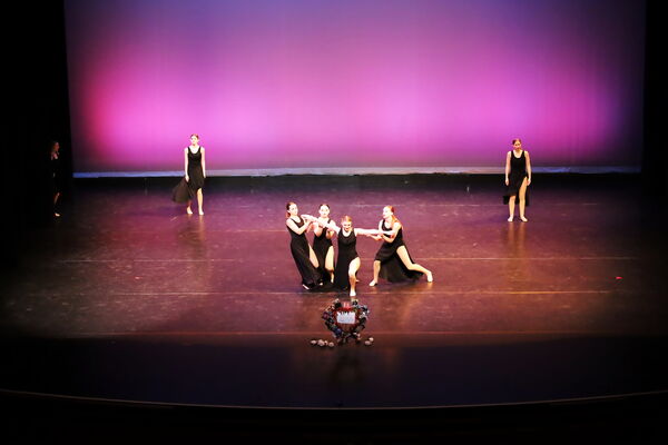 Keywords: Hayley_B;Evelyn_C;Lauren_D;Lauren_F;Sydney_K;Erin_K;Katelyn_L;Brandi_M;Jessica_P;Nora_R;Alicia_S;Grace_V