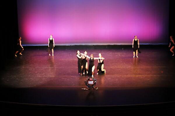 Keywords: Hayley_B;Evelyn_C;Lauren_D;Lauren_F;Sydney_K;Erin_K;Katelyn_L;Brandi_M;Jessica_P;Nora_R;Alicia_S;Grace_V