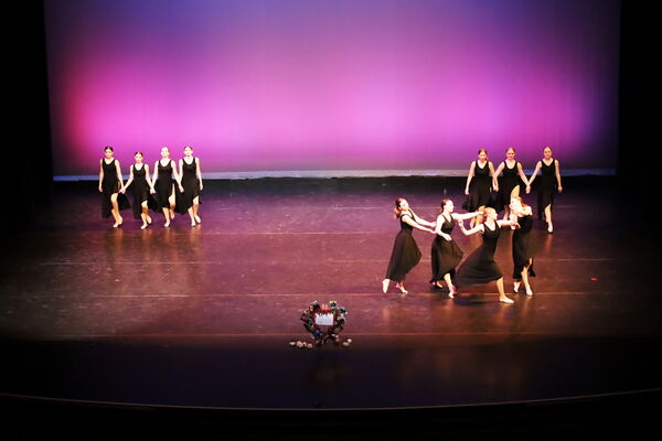 Keywords: Hayley_B;Evelyn_C;Lauren_D;Lauren_F;Sydney_K;Erin_K;Katelyn_L;Brandi_M;Jessica_P;Nora_R;Alicia_S;Grace_V