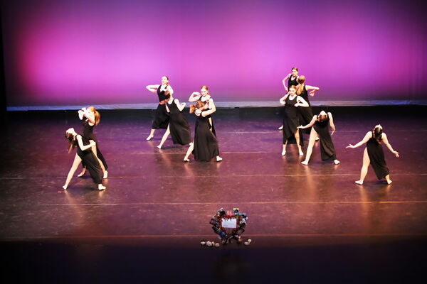 Keywords: Hayley_B;Evelyn_C;Lauren_D;Lauren_F;Sydney_K;Erin_K;Katelyn_L;Brandi_M;Jessica_P;Nora_R;Alicia_S;Grace_V