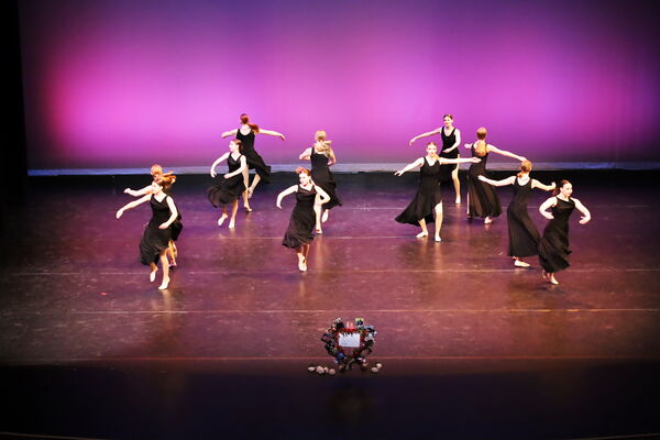 Keywords: Hayley_B;Evelyn_C;Lauren_D;Lauren_F;Sydney_K;Erin_K;Katelyn_L;Brandi_M;Jessica_P;Nora_R;Alicia_S;Grace_V