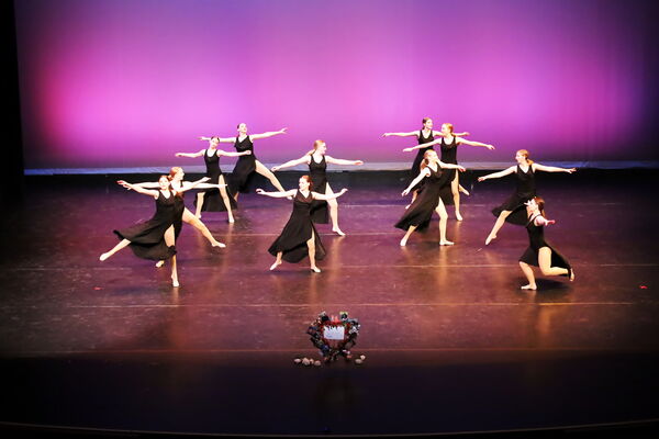 Keywords: Hayley_B;Evelyn_C;Lauren_D;Lauren_F;Sydney_K;Erin_K;Katelyn_L;Brandi_M;Jessica_P;Nora_R;Alicia_S;Grace_V