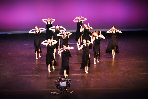 Keywords: Hayley_B;Evelyn_C;Lauren_D;Lauren_F;Sydney_K;Erin_K;Katelyn_L;Brandi_M;Jessica_P;Nora_R;Alicia_S;Grace_V