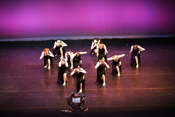 Keywords: Hayley_B;Evelyn_C;Lauren_D;Lauren_F;Sydney_K;Erin_K;Katelyn_L;Brandi_M;Jessica_P;Nora_R;Alicia_S;Grace_V