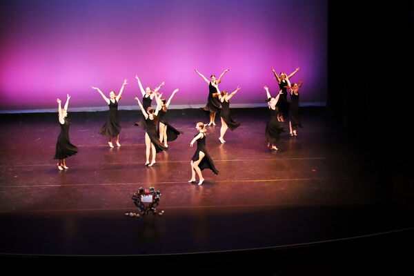 Keywords: Hayley_B;Evelyn_C;Lauren_D;Lauren_F;Sydney_K;Erin_K;Katelyn_L;Brandi_M;Jessica_P;Nora_R;Alicia_S;Grace_V