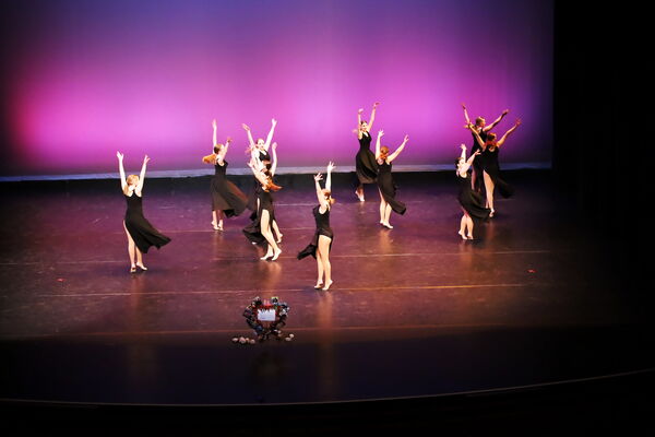 Keywords: Hayley_B;Evelyn_C;Lauren_D;Lauren_F;Sydney_K;Erin_K;Katelyn_L;Brandi_M;Jessica_P;Nora_R;Alicia_S;Grace_V