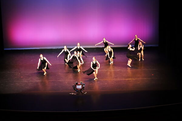 Keywords: Hayley_B;Evelyn_C;Lauren_D;Lauren_F;Sydney_K;Erin_K;Katelyn_L;Brandi_M;Jessica_P;Nora_R;Alicia_S;Grace_V