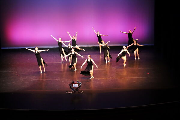 Keywords: Hayley_B;Evelyn_C;Lauren_D;Lauren_F;Sydney_K;Erin_K;Katelyn_L;Brandi_M;Jessica_P;Nora_R;Alicia_S;Grace_V