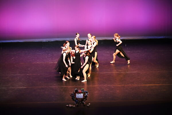 Keywords: Hayley_B;Evelyn_C;Lauren_D;Lauren_F;Sydney_K;Erin_K;Katelyn_L;Brandi_M;Jessica_P;Nora_R;Alicia_S;Grace_V