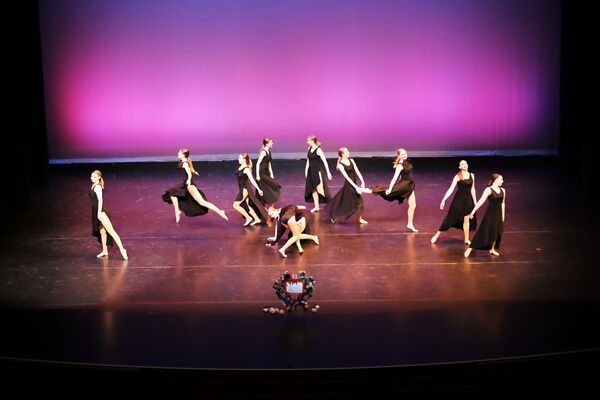 Keywords: Hayley_B;Evelyn_C;Lauren_D;Lauren_F;Sydney_K;Erin_K;Katelyn_L;Brandi_M;Jessica_P;Nora_R;Alicia_S;Grace_V