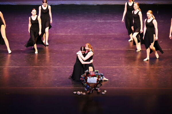 Keywords: Hayley_B;Evelyn_C;Lauren_D;Lauren_F;Sydney_K;Erin_K;Katelyn_L;Brandi_M;Jessica_P;Nora_R;Alicia_S;Grace_V