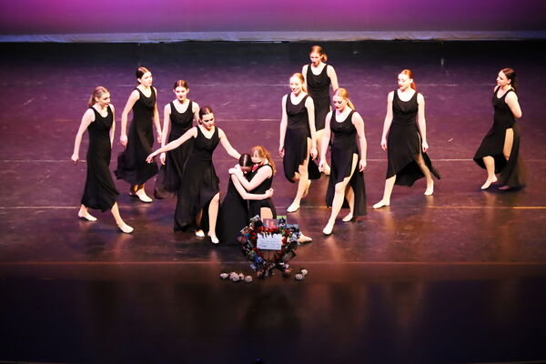 Keywords: Hayley_B;Evelyn_C;Lauren_D;Lauren_F;Sydney_K;Erin_K;Katelyn_L;Brandi_M;Jessica_P;Nora_R;Alicia_S;Grace_V