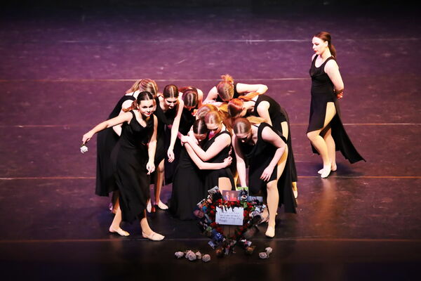 Keywords: Hayley_B;Evelyn_C;Lauren_D;Lauren_F;Sydney_K;Erin_K;Katelyn_L;Brandi_M;Jessica_P;Nora_R;Alicia_S;Grace_V