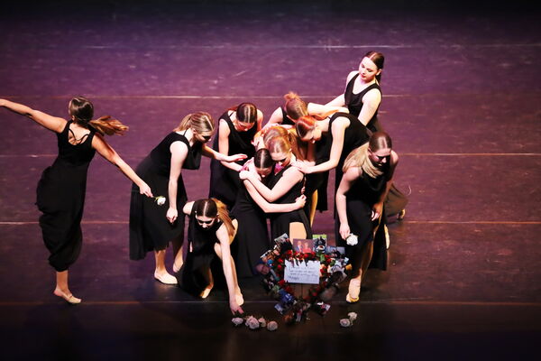 Keywords: Hayley_B;Evelyn_C;Lauren_D;Lauren_F;Sydney_K;Erin_K;Katelyn_L;Brandi_M;Jessica_P;Nora_R;Alicia_S;Grace_V