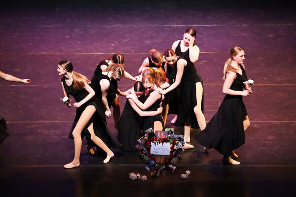 Keywords: Hayley_B;Evelyn_C;Lauren_D;Lauren_F;Sydney_K;Erin_K;Katelyn_L;Brandi_M;Jessica_P;Nora_R;Alicia_S;Grace_V