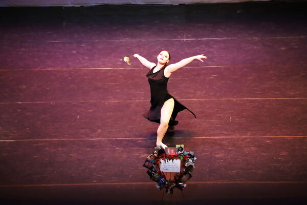 Keywords: Hayley_B;Evelyn_C;Lauren_D;Lauren_F;Sydney_K;Erin_K;Katelyn_L;Brandi_M;Jessica_P;Nora_R;Alicia_S;Grace_V