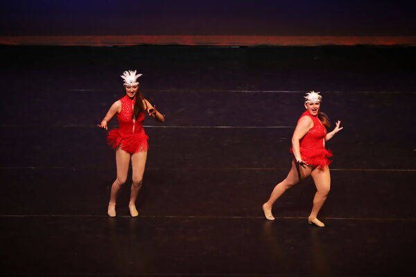 Keywords: Rosie_K; Jessica_M