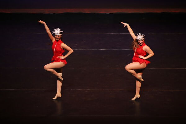 Keywords: Rosie_K; Jessica_M