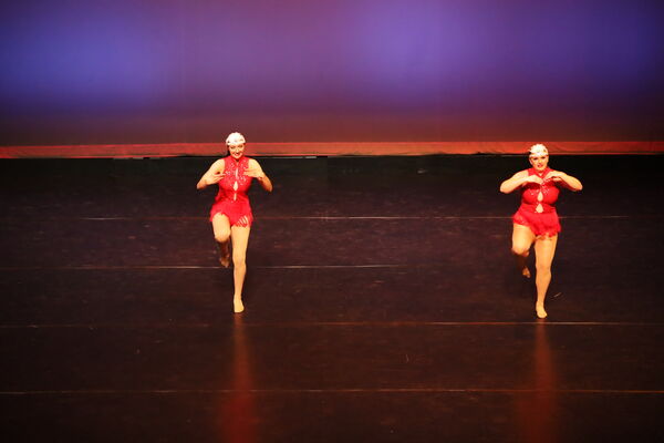 Keywords: Rosie_K; Jessica_M