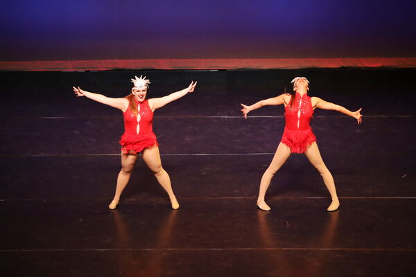 Keywords: Rosie_K; Jessica_M