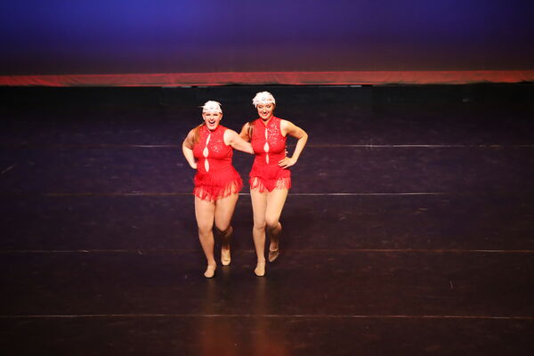 Keywords: Rosie_K; Jessica_M