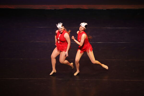 Keywords: Rosie_K; Jessica_M