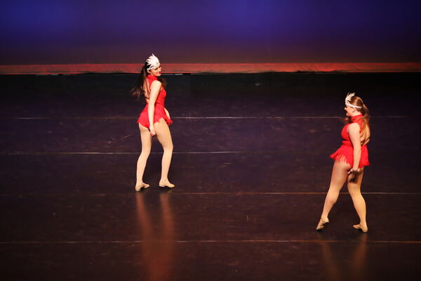 Keywords: Rosie_K; Jessica_M